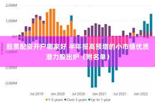 股票配资开户哪家好 半年报高预增的小市值优质潜力股出炉（附名单）